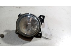 Recambio de faro antiniebla derecho para daf serie xf105.xxx fsa 4x2 space-cab referencia OEM IAM   faro luz largo alcanze