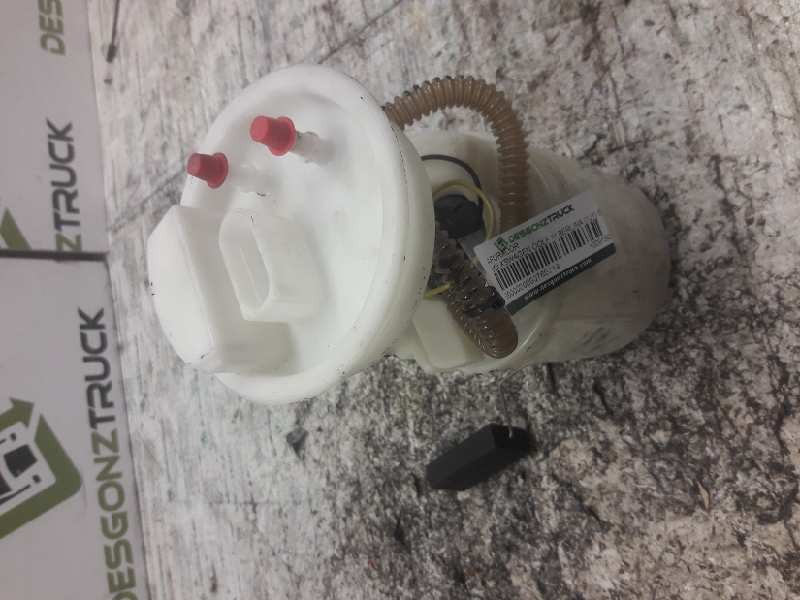 Recambio de aforador para volkswagen golf iv berlina (1j1) básico referencia OEM IAM 1009190046  