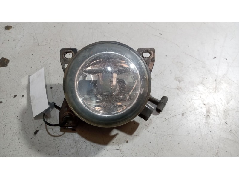Recambio de faro antiniebla izquierdo para daf serie xf105.xxx fsa 4x2 space-cab referencia OEM IAM   