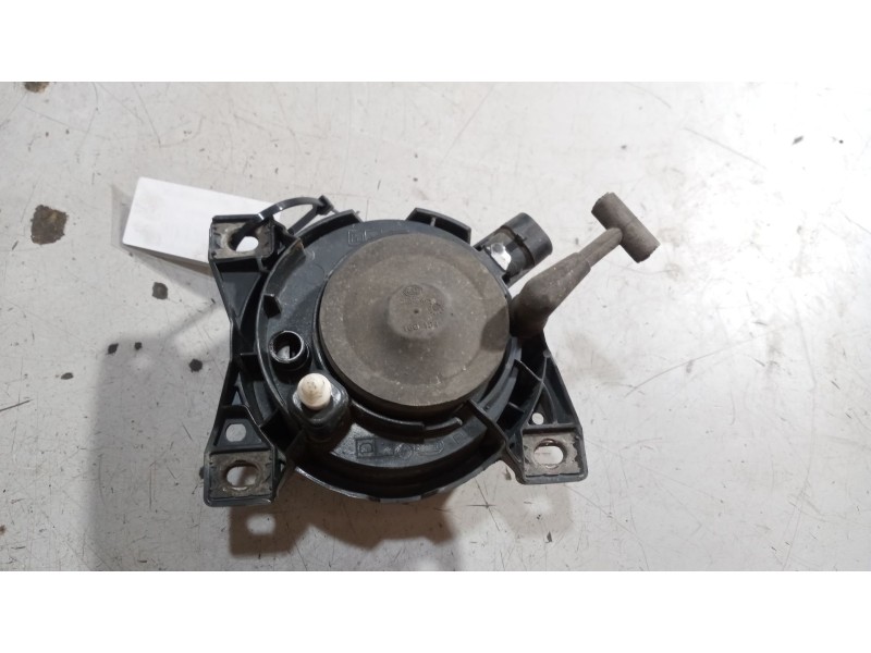 Recambio de faro antiniebla izquierdo para daf serie xf105.xxx fsa 4x2 space-cab referencia OEM IAM   