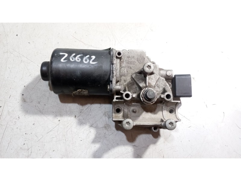 Recambio de faro antiniebla izquierdo para daf serie xf105.xxx fsa 4x2 space-cab referencia OEM IAM   