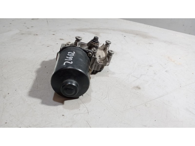 Recambio de faro antiniebla izquierdo para daf serie xf105.xxx fsa 4x2 space-cab referencia OEM IAM   