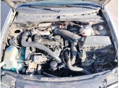 seat ibiza ii (6k1) del año 2002