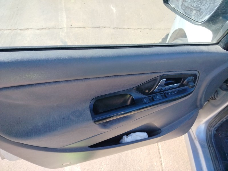 seat ibiza ii (6k1) del año 2002