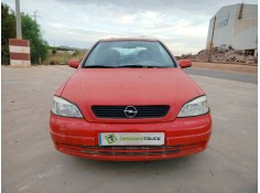 opel astra g berlina del año 2002
