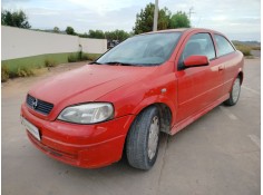 opel astra g berlina del año 2002 2