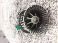 Recambio de ventilador calefaccion para ford transit mod. 2000 combi ft 260 2.0 corto referencia OEM IAM YC1H18456CR 2 PINS 