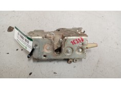 Recambio de cerradura puerta delantera derecha para mercedes-benz atego 4 cyl. 4x2 2005  4.3 diesel (om 904 la) referencia OEM I