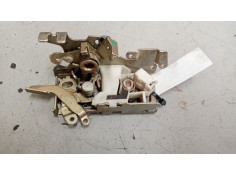 Recambio de cerradura puerta delantera derecha para mercedes-benz atego 4 cyl. 4x2 2005  4.3 diesel (om 904 la) referencia OEM I 2