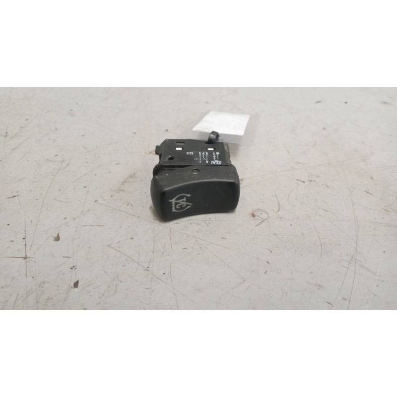 Recambio de interruptor para scania serie p/g/r (c-clase) 11.7 diesel referencia OEM IAM 1421847  