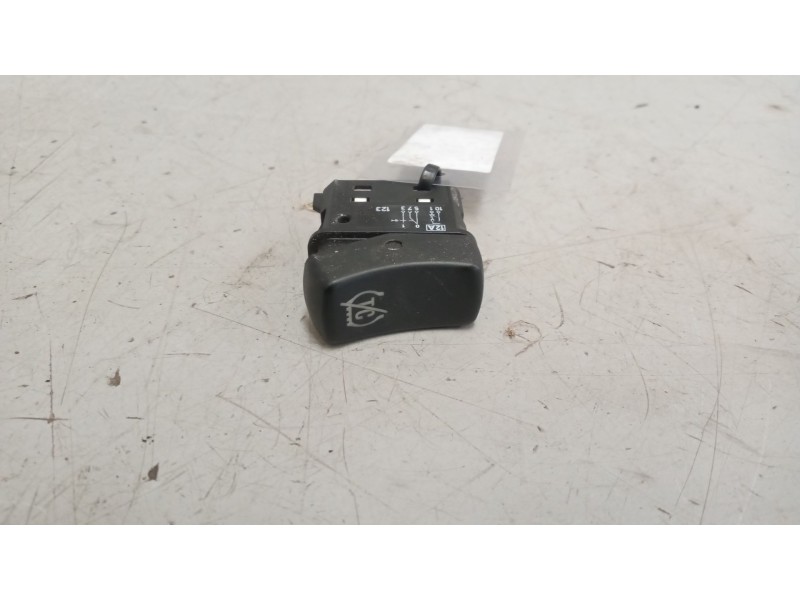 Recambio de interruptor para scania serie p/g/r (c-clase) 11.7 diesel referencia OEM IAM 1421847  