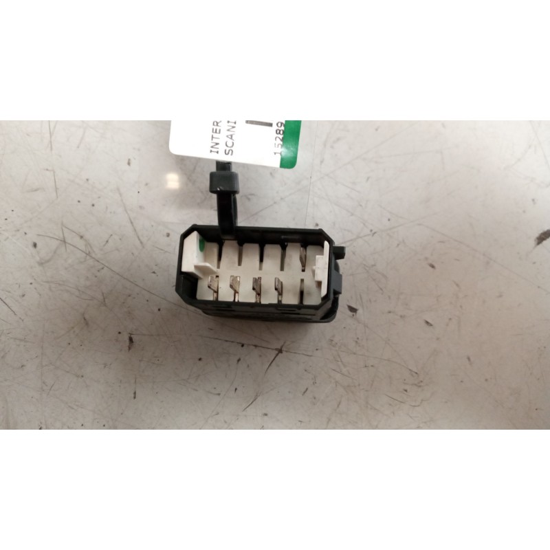 Recambio de interruptor para scania serie p/g/r (c-clase) 11.7 diesel referencia OEM IAM 1421847  