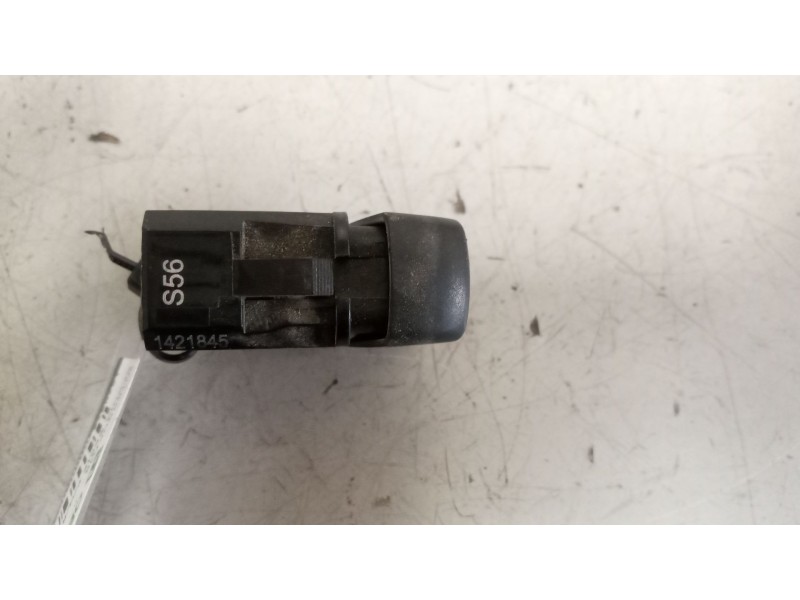 Recambio de interruptor para scania serie p/g/r (c-clase) 11.7 diesel referencia OEM IAM 1421845  