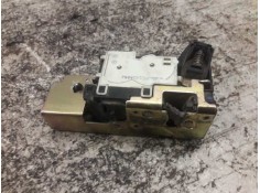 Recambio de cerradura puerta carga para ford transit mod. 2000 combi ft 260 2.0 corto referencia OEM IAM YC15V43288AN TRASERA DE