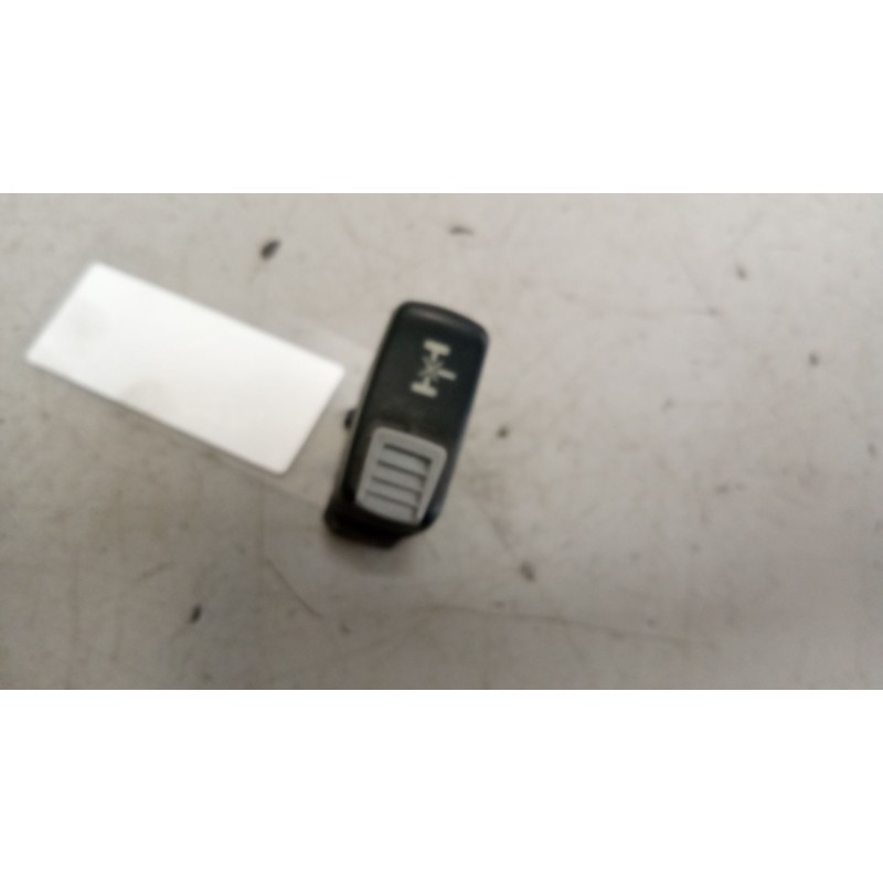 Recambio de interruptor para scania serie p/g/r (c-clase) 11.7 diesel referencia OEM IAM 1421838  