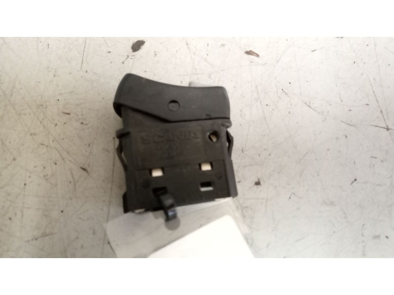 Recambio de interruptor para scania serie p/g/r (c-clase) 11.7 diesel referencia OEM IAM 1421838  