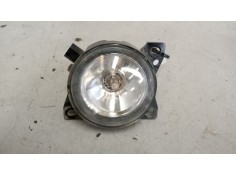 Recambio de faro antiniebla izquierdo para daf serie xf105.xxx fsa 4x2 space-cab referencia OEM IAM   FARO LUZ LARGO ALCANZE