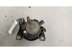 Recambio de faro antiniebla izquierdo para daf serie xf105.xxx fsa 4x2 space-cab referencia OEM IAM   FARO LUZ LARGO ALCANZE 2