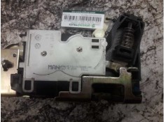 Recambio de cerradura puerta carga para ford transit mod. 2000 combi ft 260 2.0 corto referencia OEM IAM YC15V43288AN TRASERA DE 2