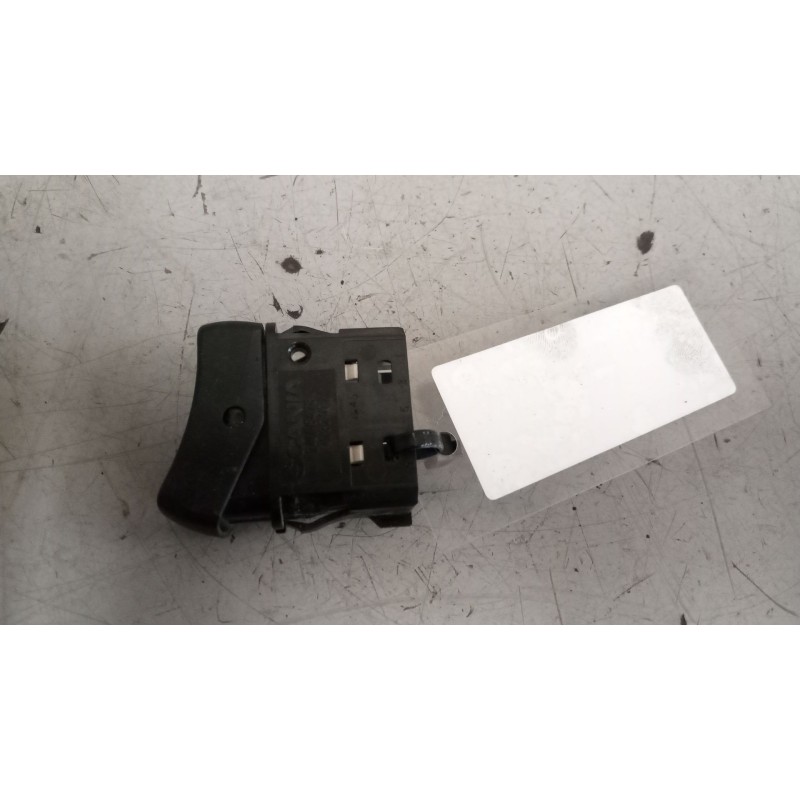 Recambio de interruptor para scania serie p/g/r (c-clase) 11.7 diesel referencia OEM IAM 1459830  