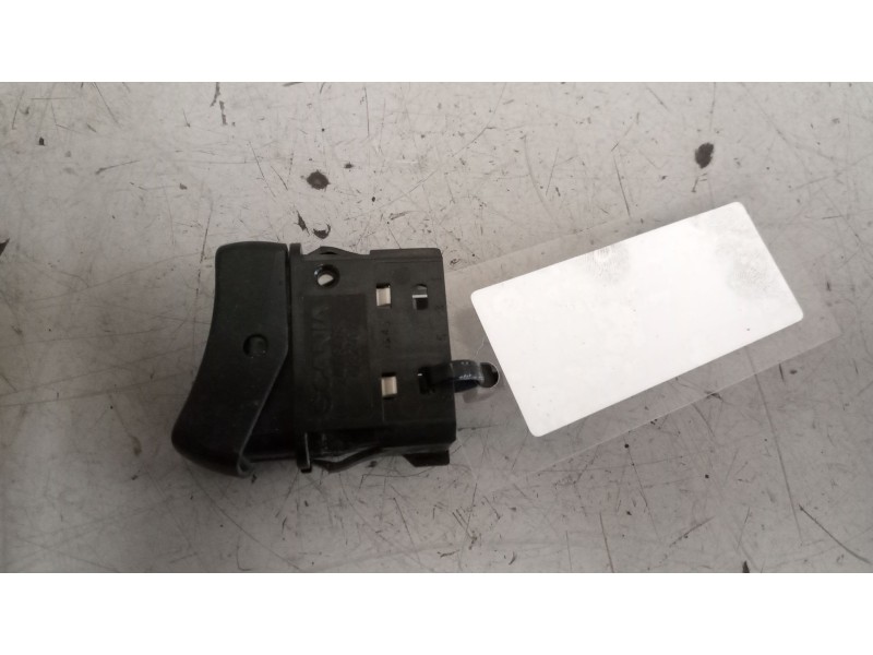 Recambio de interruptor para scania serie p/g/r (c-clase) 11.7 diesel referencia OEM IAM 1459830  