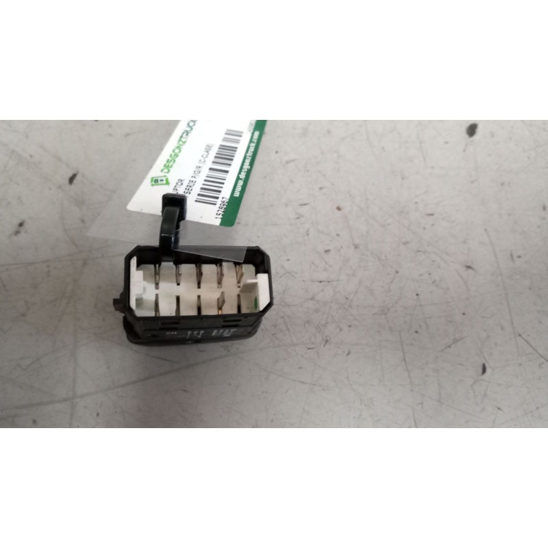 Recambio de interruptor para scania serie p/g/r (c-clase) 11.7 diesel referencia OEM IAM 1459830  