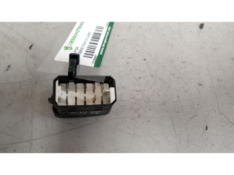 Recambio de interruptor para scania serie p/g/r (c-clase) 11.7 diesel referencia OEM IAM 1459830  