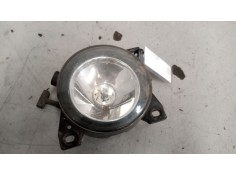 Recambio de faro antiniebla derecho para daf serie xf105.xxx fsa 4x2 space-cab referencia OEM IAM   