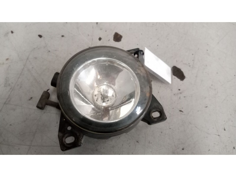 Recambio de faro antiniebla derecho para daf serie xf105.xxx fsa 4x2 space-cab referencia OEM IAM   