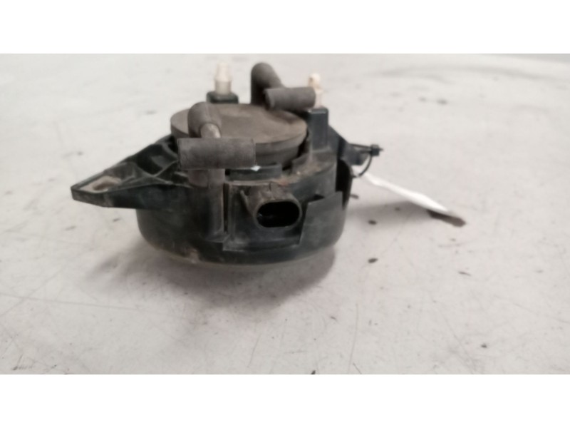 Recambio de faro antiniebla derecho para daf serie xf105.xxx fsa 4x2 space-cab referencia OEM IAM   