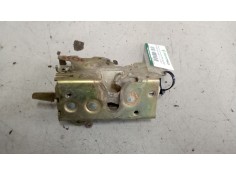 Recambio de cerradura puerta delantera izquierda para mercedes-benz atego 4 cyl. 4x2 2005  4.3 diesel (om 904 la) referencia OEM