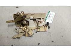 Recambio de cerradura puerta delantera izquierda para mercedes-benz atego 4 cyl. 4x2 2005  4.3 diesel (om 904 la) referencia OEM 2