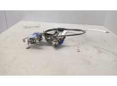 Recambio de cierre calandra para scania serie p/g/r (c-clase) 12.7 diesel referencia OEM IAM 1800470  1800469 2