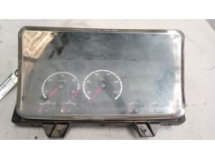 Recambio de cuadro instrumentos para scania serie p/g/r (c-clase) 11.7 diesel referencia OEM IAM 1763551  