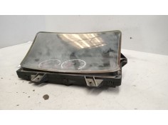 Recambio de cuadro instrumentos para scania serie p/g/r (c-clase) 11.7 diesel referencia OEM IAM 1763551   2