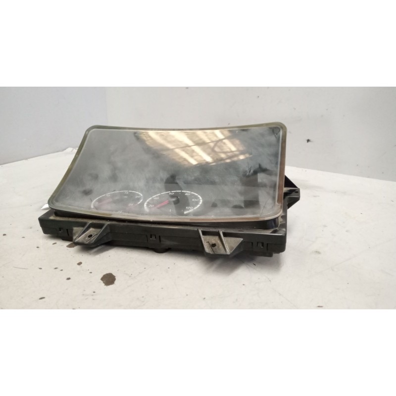 Recambio de cuadro instrumentos para scania serie p/g/r (c-clase) 11.7 diesel referencia OEM IAM 1763551  