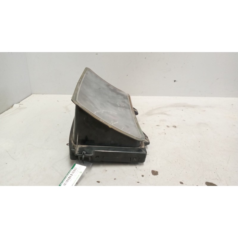 Recambio de cuadro instrumentos para scania serie p/g/r (c-clase) 11.7 diesel referencia OEM IAM 1763551  