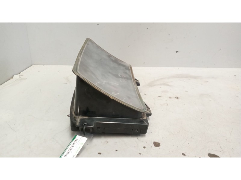 Recambio de cuadro instrumentos para scania serie p/g/r (c-clase) 11.7 diesel referencia OEM IAM 1763551  