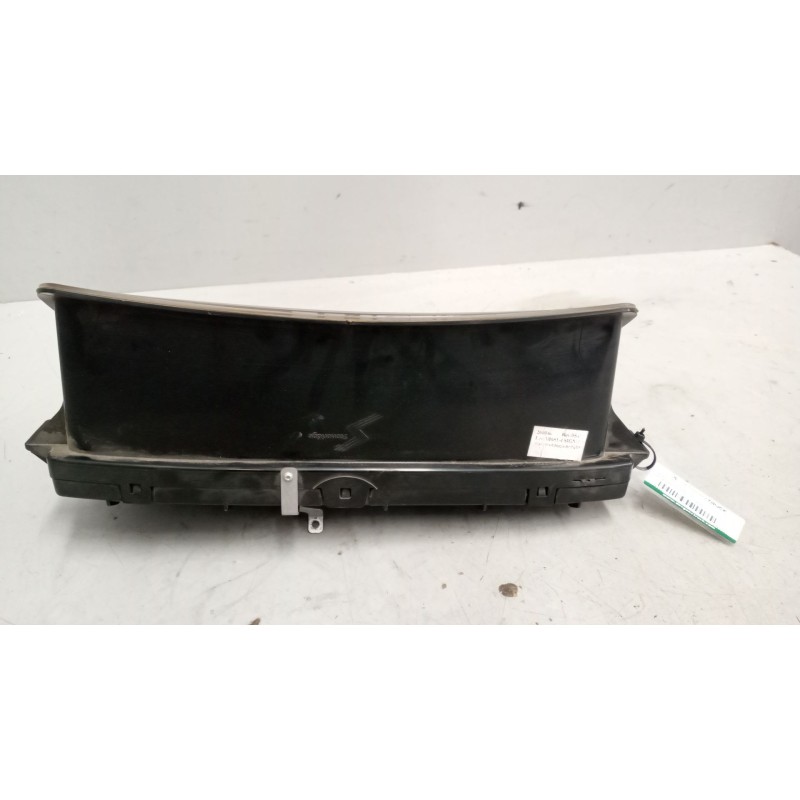 Recambio de cuadro instrumentos para scania serie p/g/r (c-clase) 11.7 diesel referencia OEM IAM 1763551  