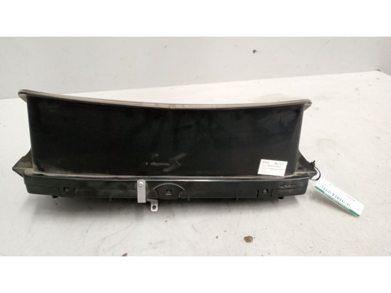 Recambio de cuadro instrumentos para scania serie p/g/r (c-clase) 11.7 diesel referencia OEM IAM 1763551  