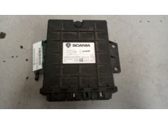 Recambio de modulo electronico para scania serie p/g/r (c-clase) 11.7 diesel referencia OEM IAM 1758158 centralita opc 1754689