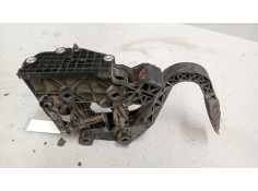 Recambio de pedal acelerador para scania serie p/g/r (c-clase) 11.7 diesel referencia OEM IAM 1753411  