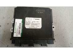 Recambio de modulo electronico para scania serie p/g/r (c-clase) 12.7 diesel referencia OEM IAM 1771937  