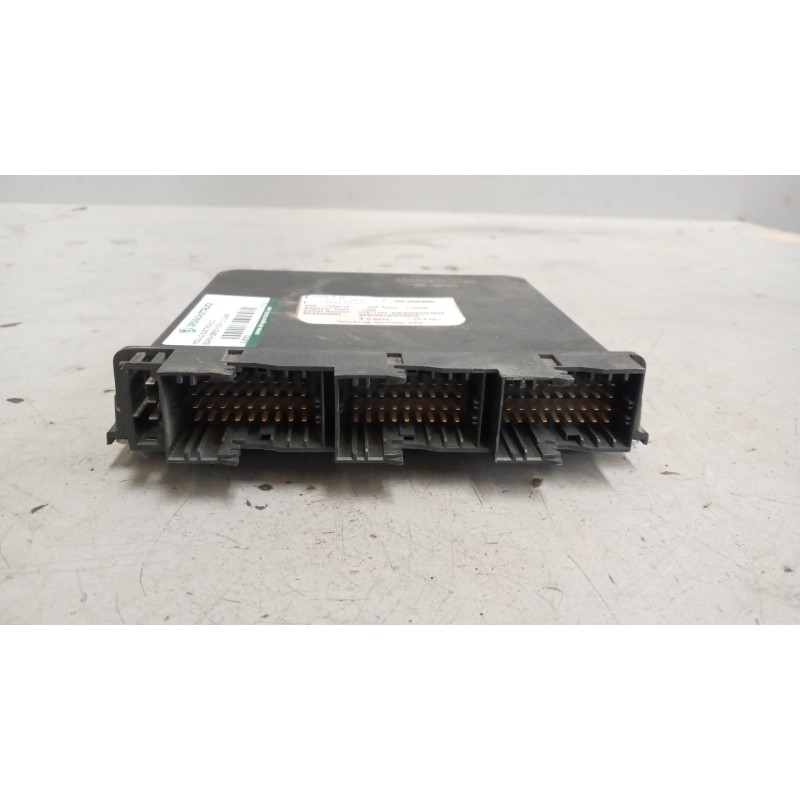 Recambio de modulo electronico para scania serie p/g/r (c-clase) 12.7 diesel referencia OEM IAM 1771937  
