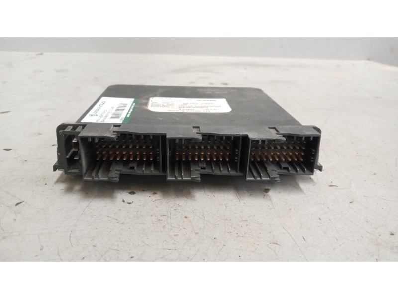 Recambio de modulo electronico para scania serie p/g/r (c-clase) 12.7 diesel referencia OEM IAM 1771937  