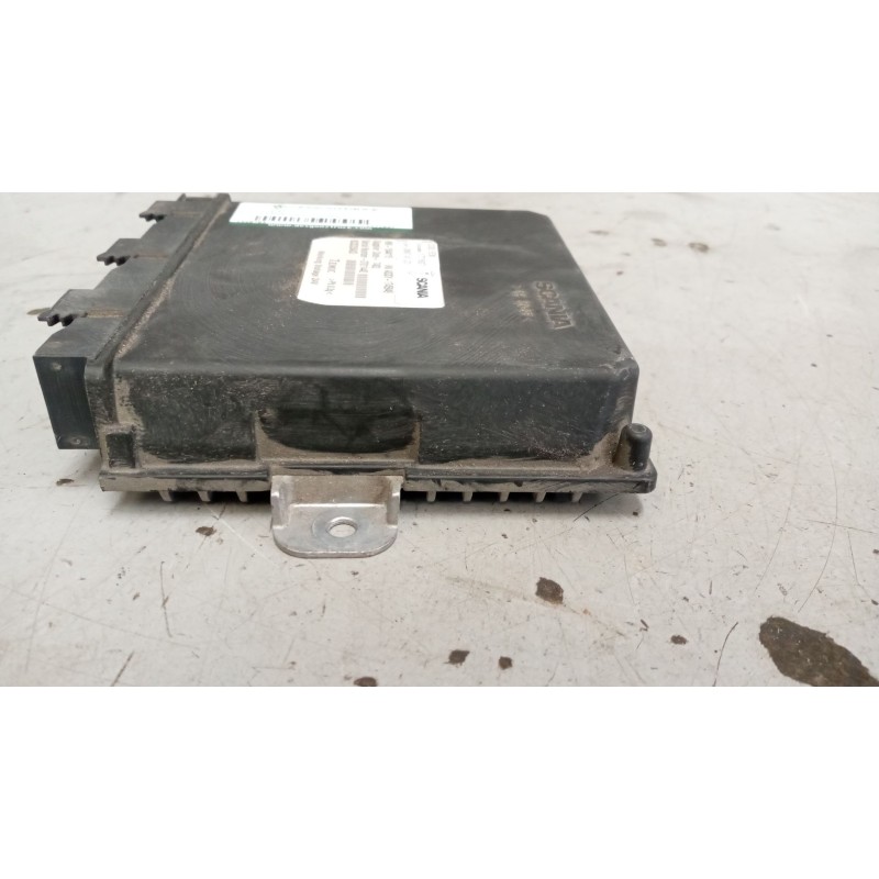 Recambio de modulo electronico para scania serie p/g/r (c-clase) 12.7 diesel referencia OEM IAM 1771937  