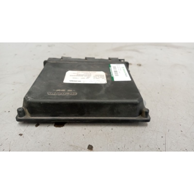 Recambio de modulo electronico para scania serie p/g/r (c-clase) 12.7 diesel referencia OEM IAM 1771937  