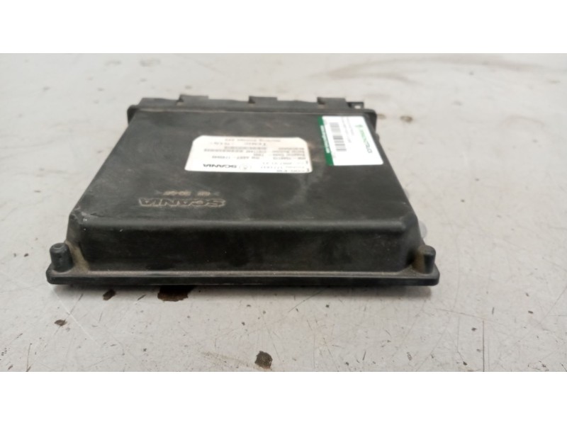 Recambio de modulo electronico para scania serie p/g/r (c-clase) 12.7 diesel referencia OEM IAM 1771937  