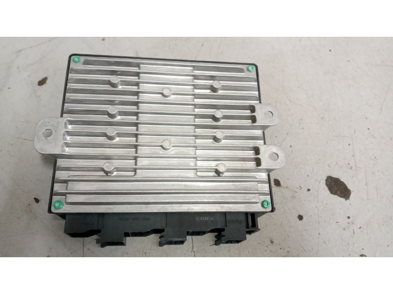 Recambio de modulo electronico para scania serie p/g/r (c-clase) 12.7 diesel referencia OEM IAM 1771937  