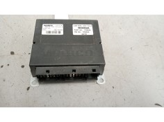 Recambio de modulo electronico para scania serie p/g/r (c-clase) 12.7 diesel referencia OEM IAM 1759695 centralita ecas 44617021